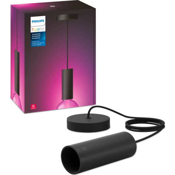 Philips Hue Pendel For Light Guide E27