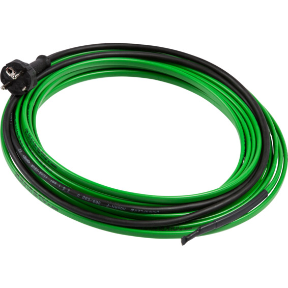 ØS Plug & Play m/støpsel 2m