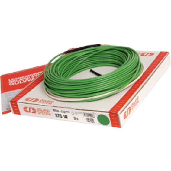 ØS Varmekabel 30-21L 8W/m 190W 25m