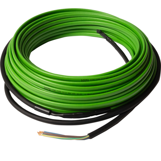 ØS Plug & Play m/støpsel 50 m