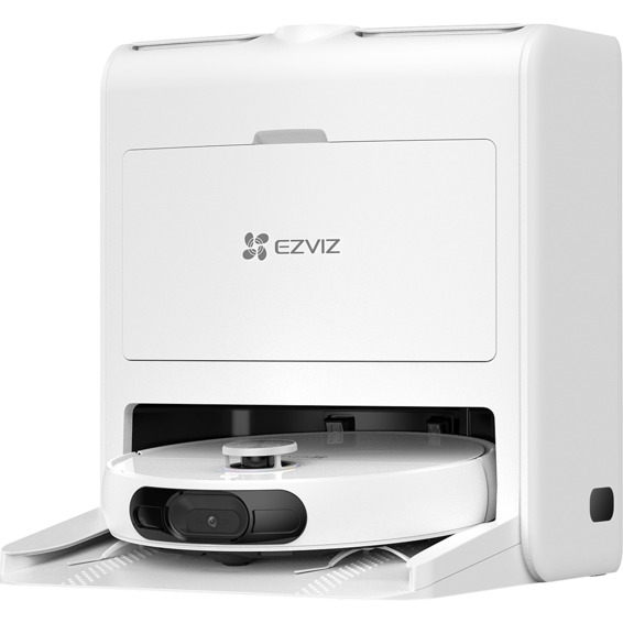 Ezviz RS2 Robotstøvsuger