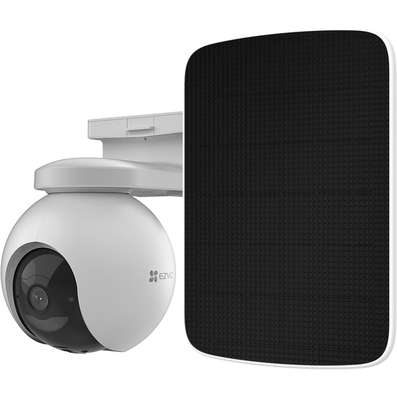 Ezviz EB8 Solar 4G kit