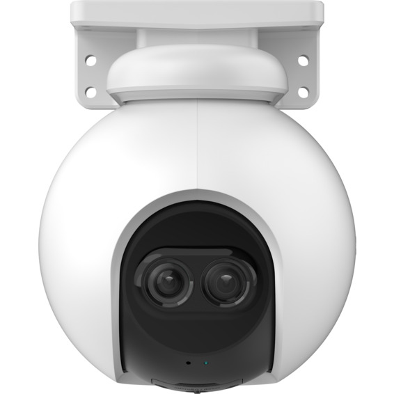 Ezviz C8PF Dual-Lens Pan & Tilt Wi-Fi Camera