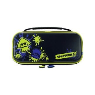 CASE Hori NINTENDO SWITCH SPLATOON 3