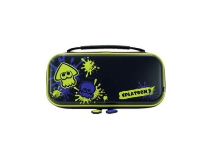 CASE Hori NINTENDO SWITCH SPLATOON 3