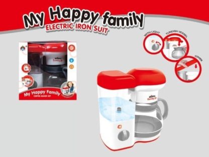 Icom BATTERI KAFFEMASKIN