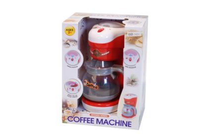 Kaffemaskin