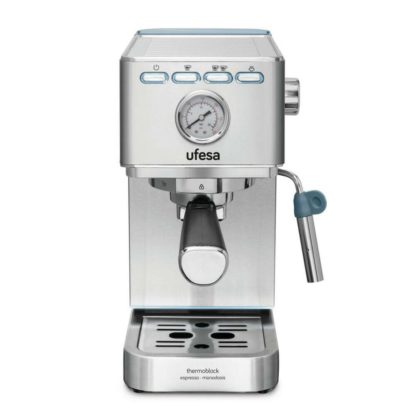 Kaffemaskin UFESA CE8030 MILAZZO 1350 W
