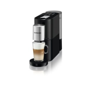 Krups Nespresso XN890 Helautomatisk Kapseldrevet kaffemaskin 1 l
