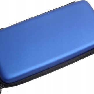 MARIGames Pouch Pouch Pouch For Nintendo Switch - Blue