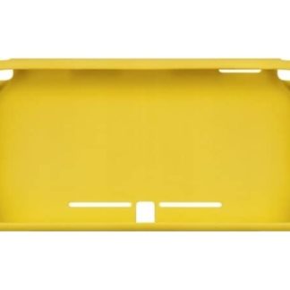 MARIGames Pouch Pouch Pouch Pouch For Nintendo Switch Lite - Yellow