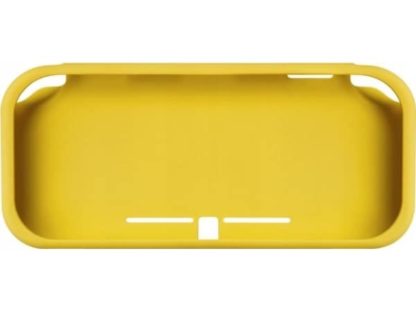 MARIGames Pouch Pouch Pouch Pouch For Nintendo Switch Lite - Yellow