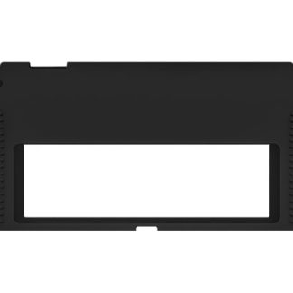 Mimd Silicone Cover Case For Nintendo Switch Oled/Black