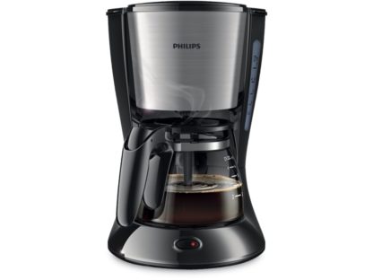 Philips Daily Collection Kaffemaskin HD7435/20