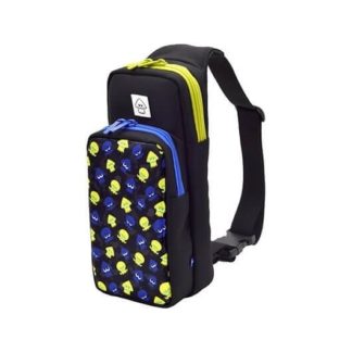 SKULDERVESKE Hori NINTENDO SWITCH SPLATOON 3