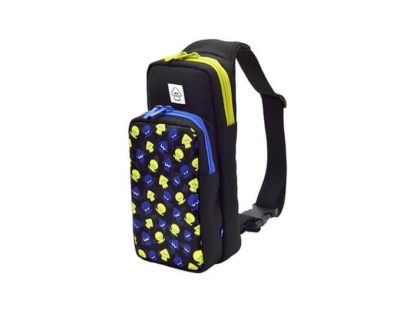 SKULDERVESKE Hori NINTENDO SWITCH SPLATOON 3