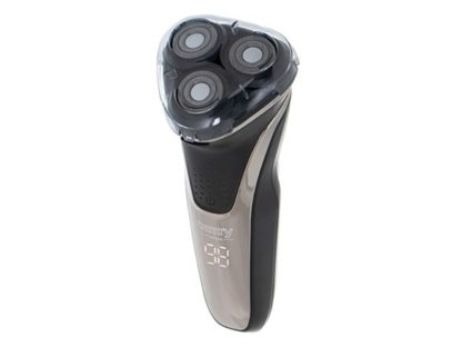 Camry CR 2927 barbermaskine Roterende barbermaskine Trimmer Grå