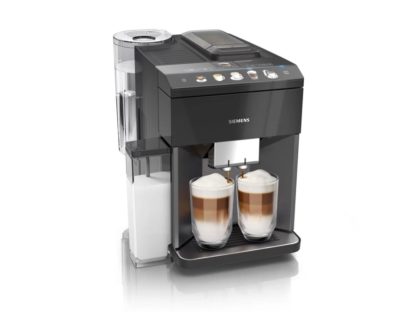 Siemens EQ.500 integral Helautomatisk Espressomaskin 1,7 l
