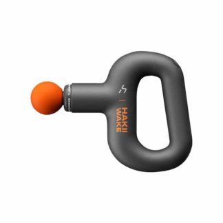 HAKII WAKE Massasjepistol for grundig muskelmassasje.