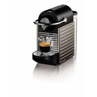 Krups Nespresso XN304T kaffetrakter Espressomaskin 0,7 l
