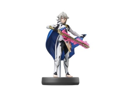 Nintendo amiibo Corrin - Ekstra videospillfigur for spillkonsoll - for New Nintendo 3DS, New Nintendo 3DS XL; Nintendo Switch; Nintendo Wii U