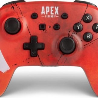 Power A PowerA Enhanced (Apex Legends) Wireless Controller for Nintendo Switch