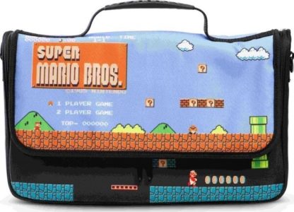 Power A PowerA Shoulder Bag - Super Mario Bros for Nintendo Switch | Standard