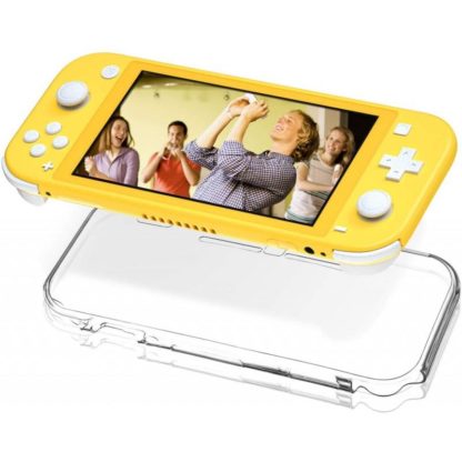Nintendo Switch Lite støtdempende silikonetui Simple