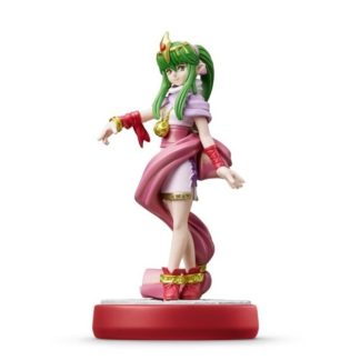 Nintendo amiibo Tiki - Ekstra videospillfigur for spillkonsoll - for New Nintendo 3DS, New Nintendo 3DS XL; Nintendo Switch; Nintendo Wii U