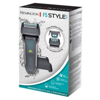 Remington Style F3 - Barbermaskin - trådløs