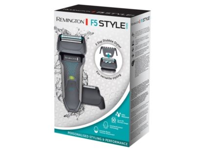 Remington Style F3 - Barbermaskin - trådløs